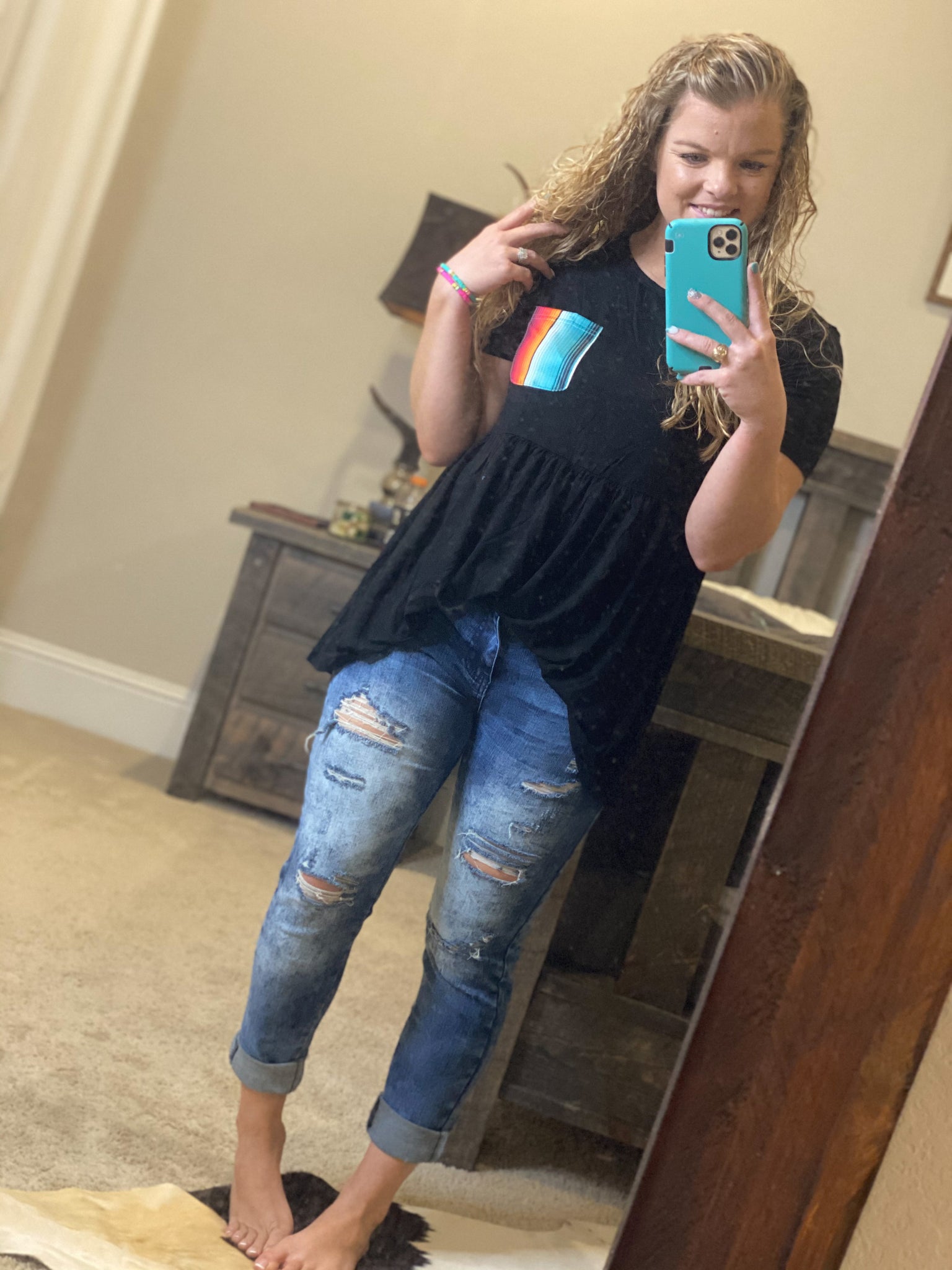 Wishy Wash Skinnies