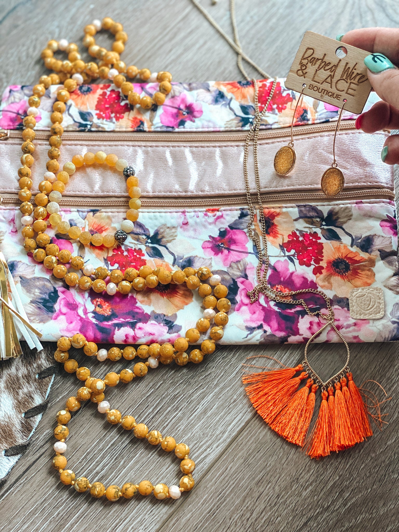 BW&L Versi Bag Bundle