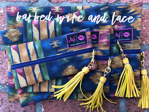 Santa Fe Aztec Set