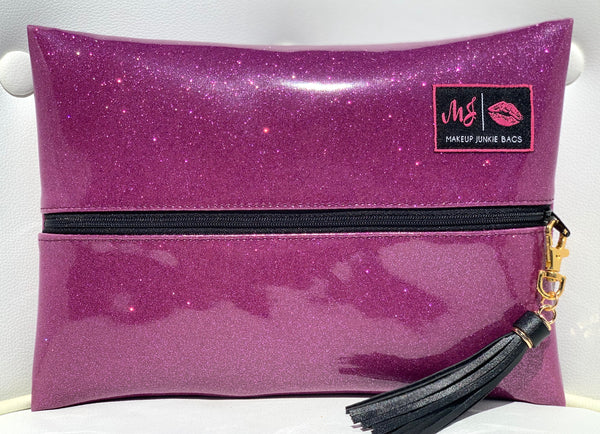 Orchid Glitter Set
