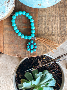 Sedona Turquoise Bracelet