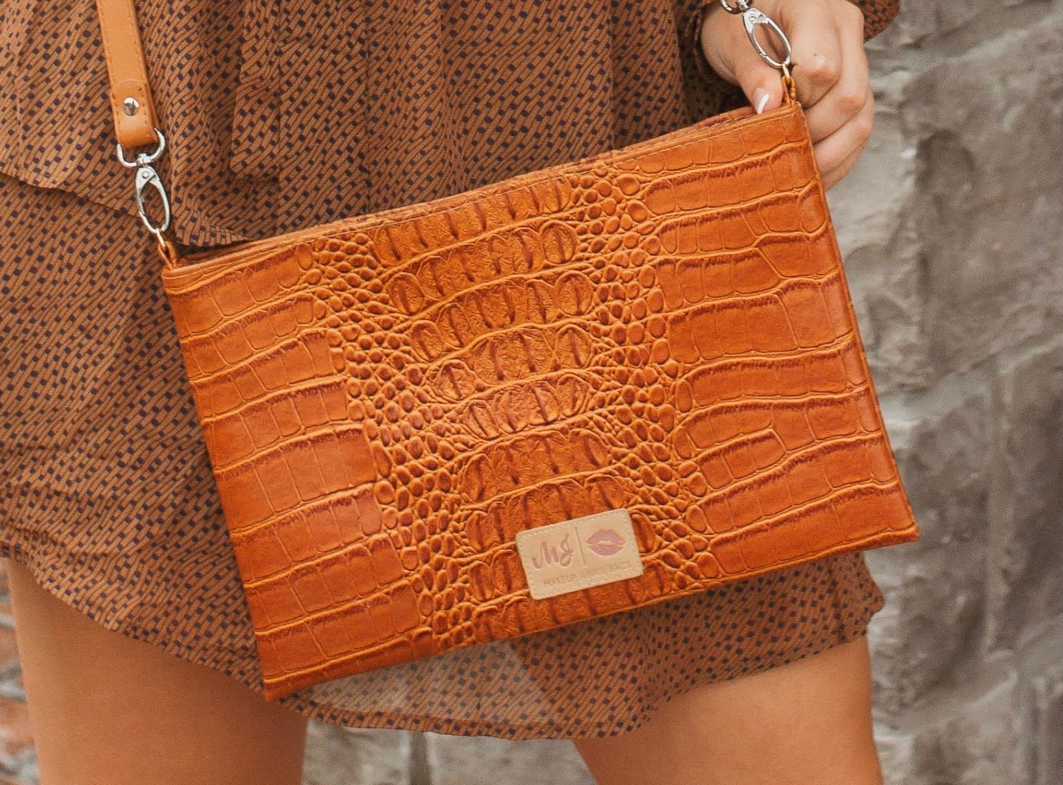 El Dorado Cross Body
