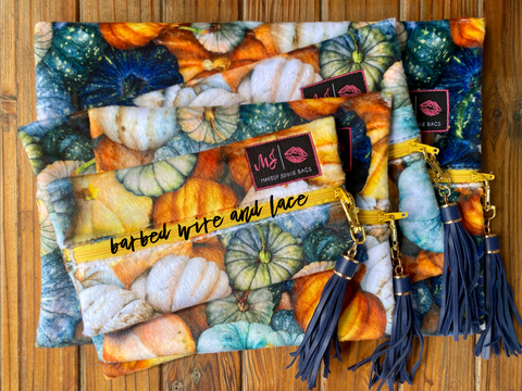 The Gourdgeous Set